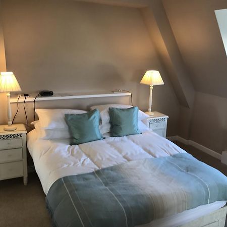 Cambridge House Bed & Breakfast 토포인트 외부 사진
