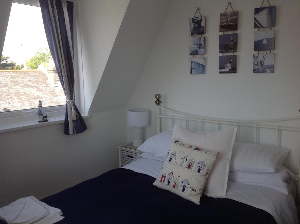 Cambridge House Bed & Breakfast 토포인트 객실 사진