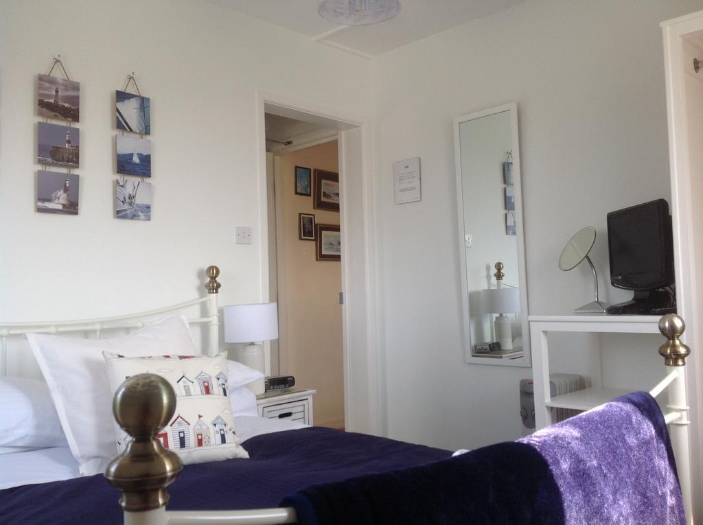 Cambridge House Bed & Breakfast 토포인트 객실 사진