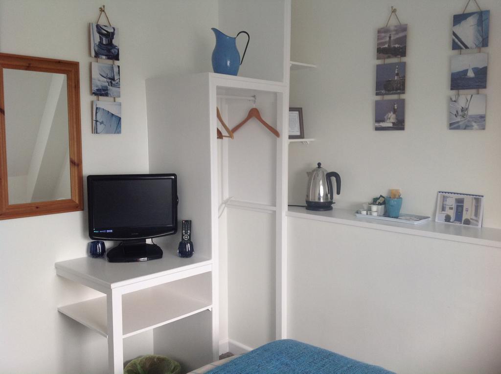 Cambridge House Bed & Breakfast 토포인트 외부 사진
