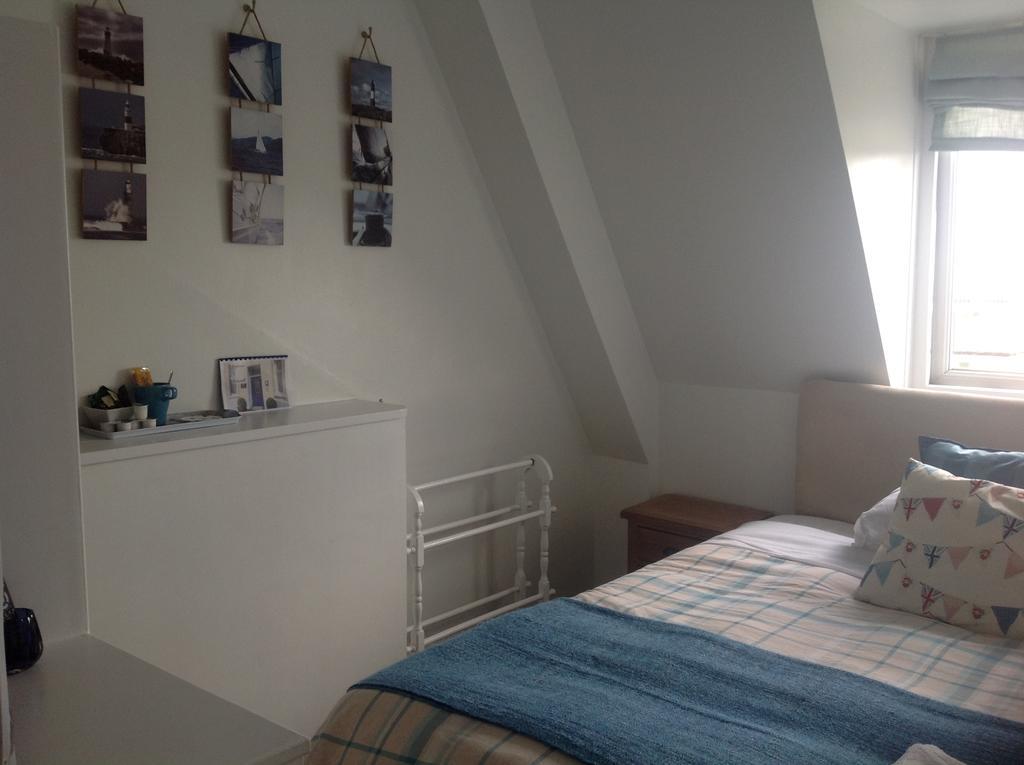 Cambridge House Bed & Breakfast 토포인트 외부 사진