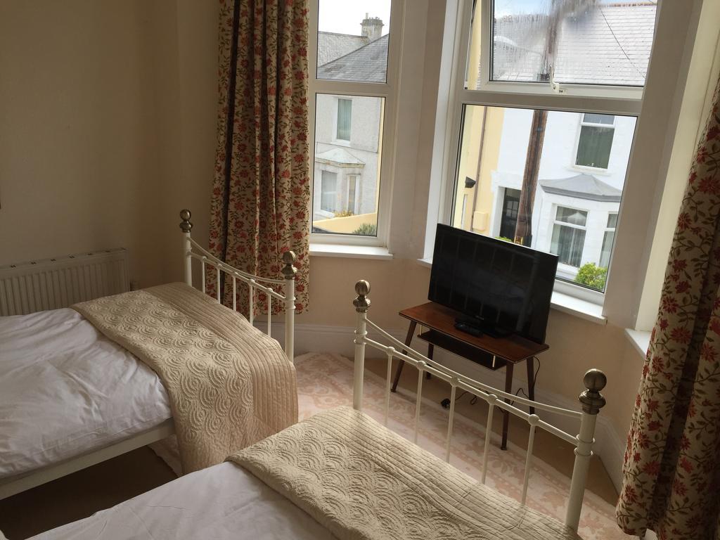 Cambridge House Bed & Breakfast 토포인트 외부 사진