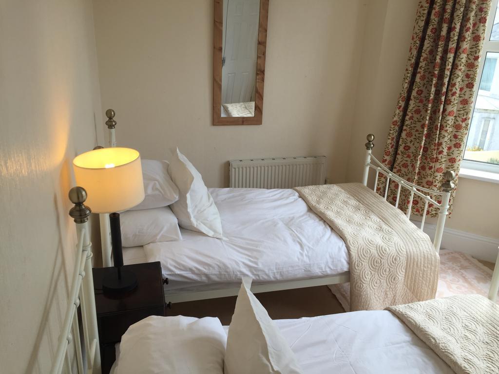 Cambridge House Bed & Breakfast 토포인트 외부 사진