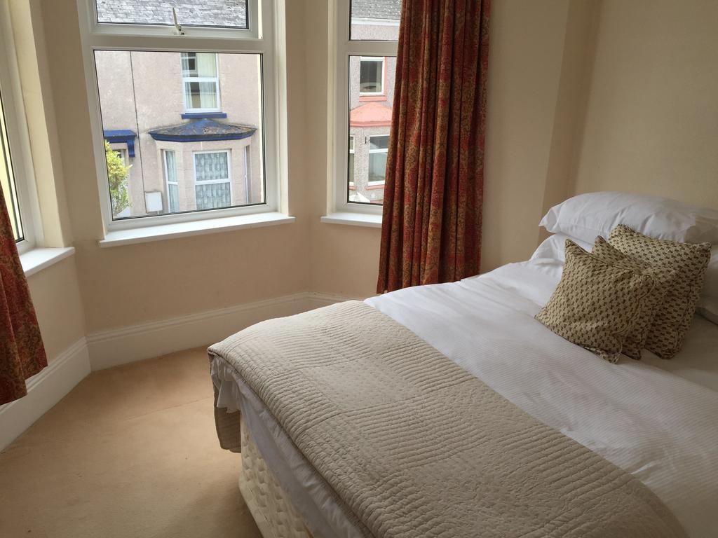 Cambridge House Bed & Breakfast 토포인트 외부 사진
