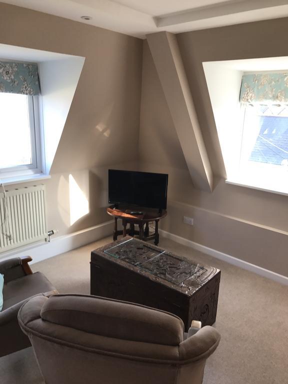 Cambridge House Bed & Breakfast 토포인트 외부 사진