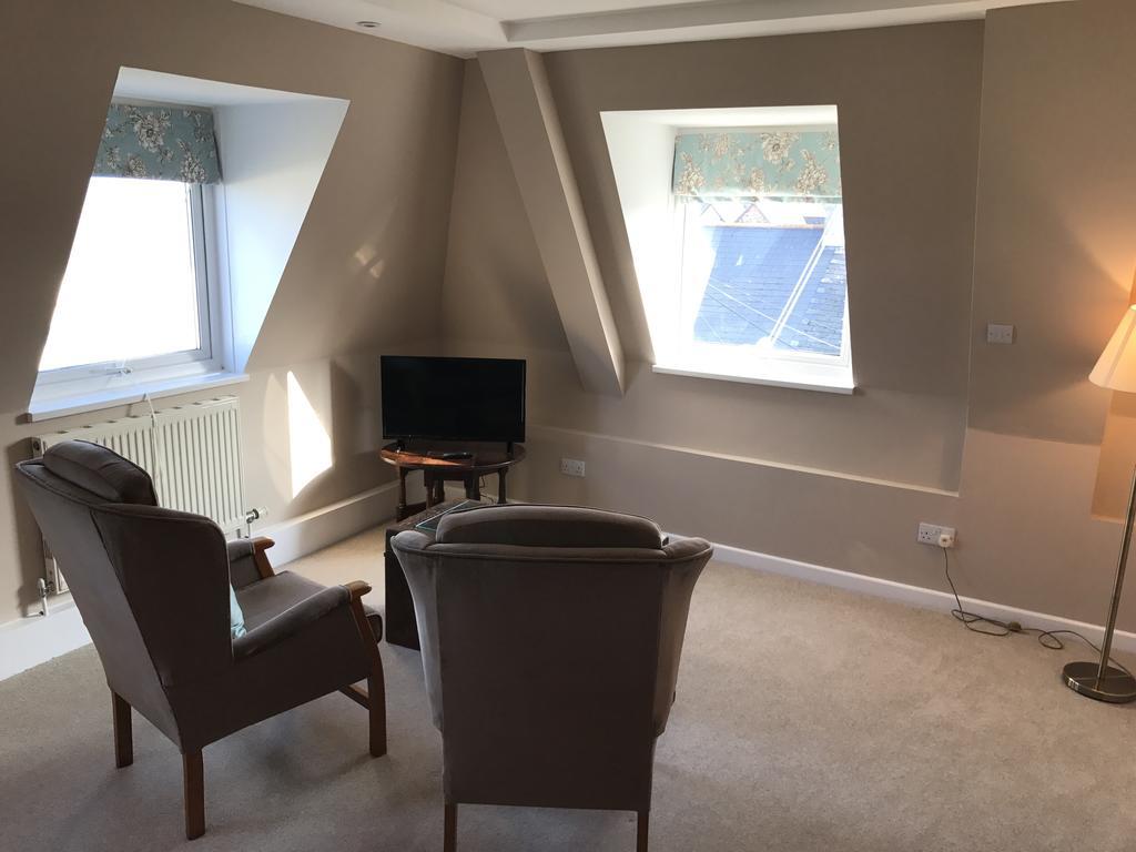 Cambridge House Bed & Breakfast 토포인트 외부 사진