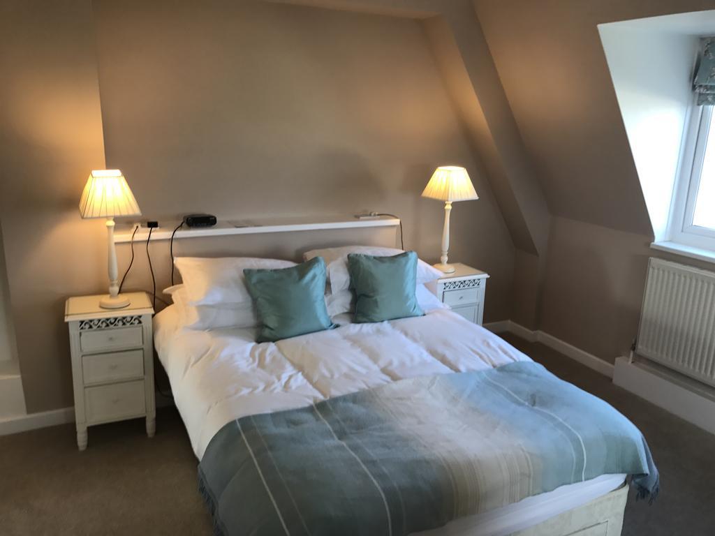 Cambridge House Bed & Breakfast 토포인트 외부 사진