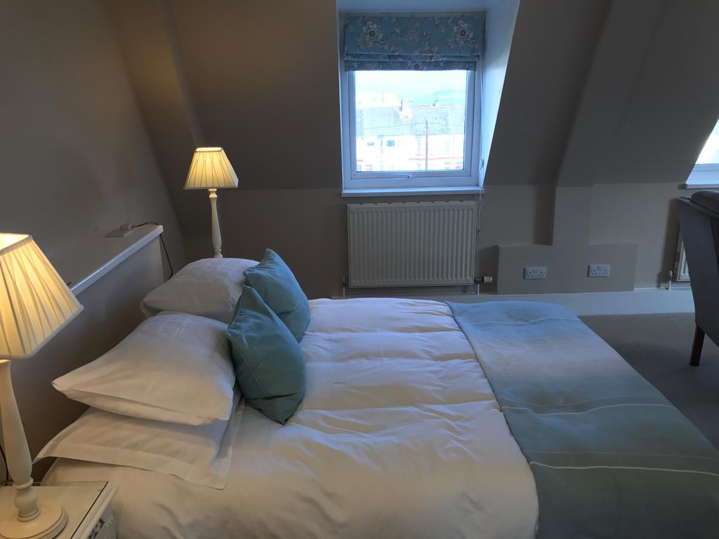 Cambridge House Bed & Breakfast 토포인트 외부 사진