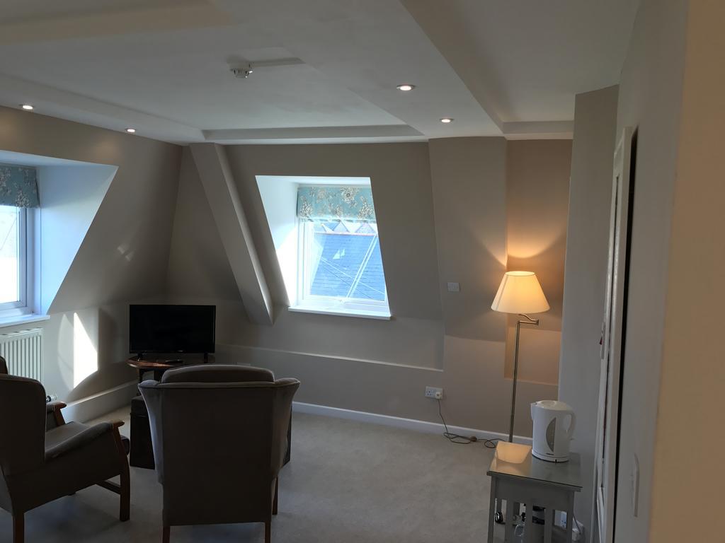 Cambridge House Bed & Breakfast 토포인트 외부 사진