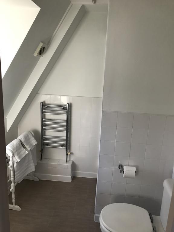 Cambridge House Bed & Breakfast 토포인트 외부 사진