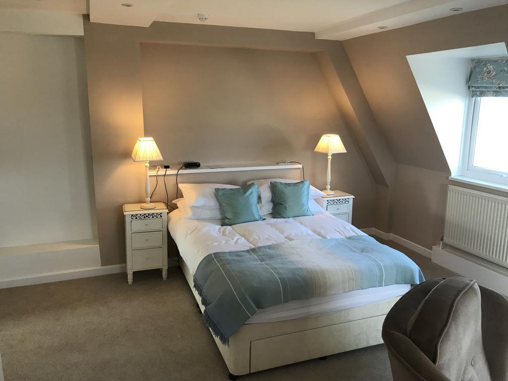 Cambridge House Bed & Breakfast 토포인트 외부 사진
